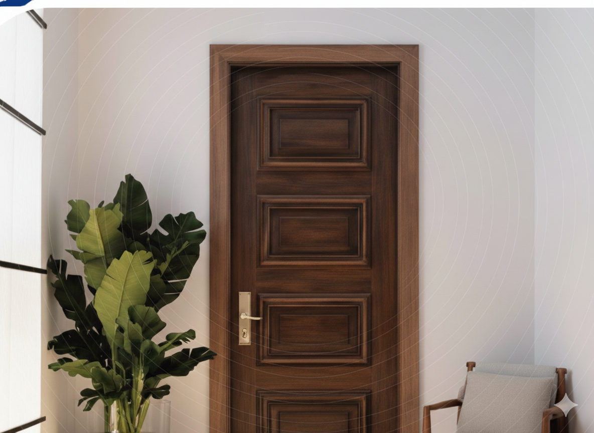 GRIECOPLY FLUSH DOORS IS:2202